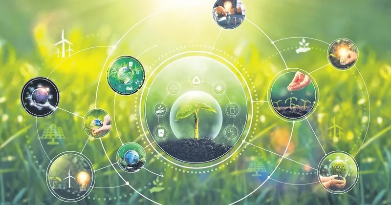 Yeşil Finans için 45 eylem planı belirlendi
