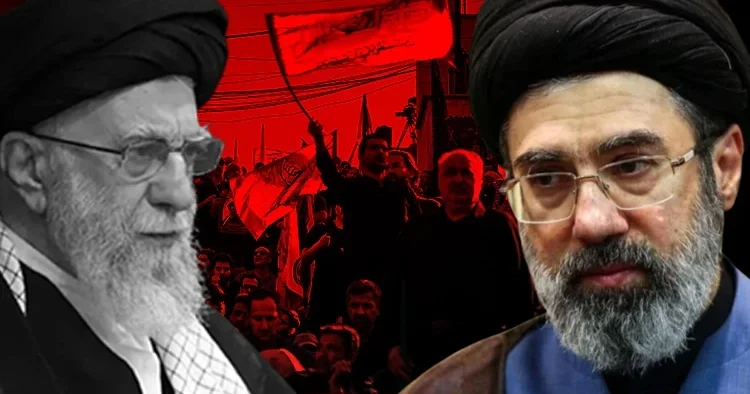 İran da yeni rejim: Satranç tahtası yeniden şekilleniyor