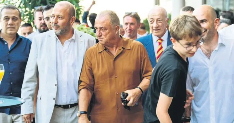 Büyük şampiyonluk balosu