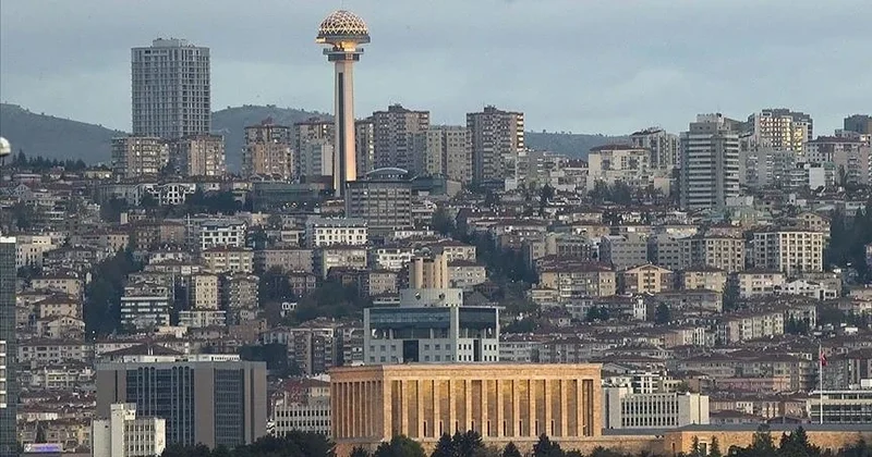 ANKARA NATO ZİRVESİ HARİTALI KAPALI YOLLAR LİSTESİ: 7 8 Temmuz 2026 NATO zirvesi Ankara da hangi yollar kapalı?