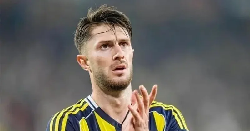 Fenerbahçe’nin dinamosu İsmail Yüksek’e talip yağıyor! Devler istiyor Fanatik Gazetesi Fenerbahçe (FB) Haberleri Spor