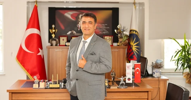 GKV li Beren Kalyoncu olimpiyat yolcusu Gaziantep Haberleri Habertürk Yerel Haberler