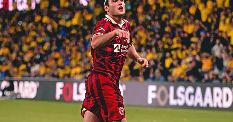 Trabzonspor dan bir transfer bombası daha! G.Saray ın istediği milli yıldız evet dedi