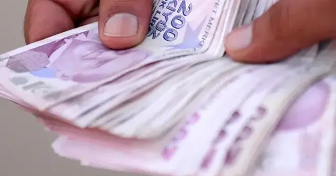 Temmuz ayı yaşlı ve engelli aylıkları hesaplara yatırılmaya başlandı