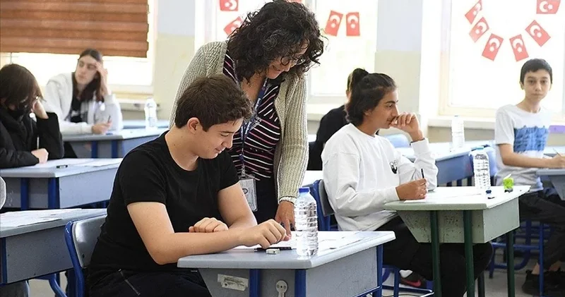MEB, LGS tercihleri için Rota Maarif platformunu 10 Temmuz da hayata geçiriyor Eğitim Haberleri