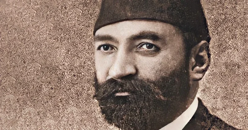 Bir medeniyet müdâfisi olarak Muallim Naci Dursun Gürlek