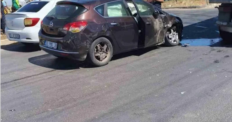 Samsun da yolun karşısına geçmeye çalışan genç kadın hayatın kaybetti Samsun Haberleri