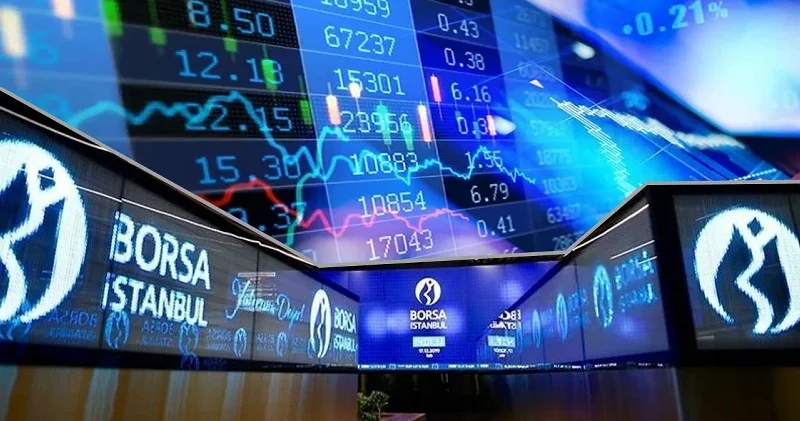 5 şirket bu hafta temettü ödemesi yapacak Ekonomi Haberleri