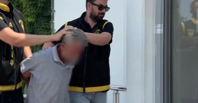 Mağazadan takıları çalan hırsızdan pes dedirten savunma: Bana borçları vardı Adana Haberleri Habertürk Yerel Haberler