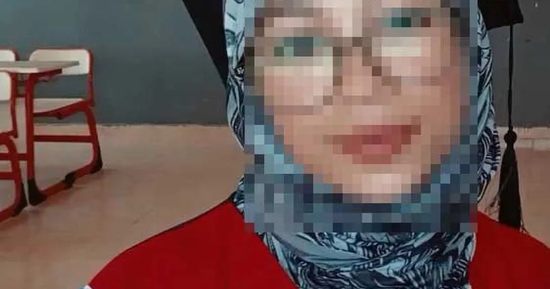 Kayıp Genç Kız Nikah İçin Kaçtı