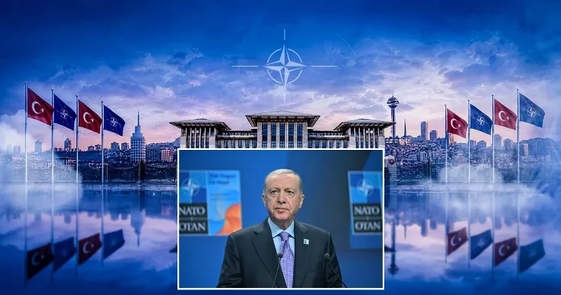 Dünyanın gözü Ankara da: 36. NATO Zirvesi nin kiritik programı belli oldu Gündem Haberleri