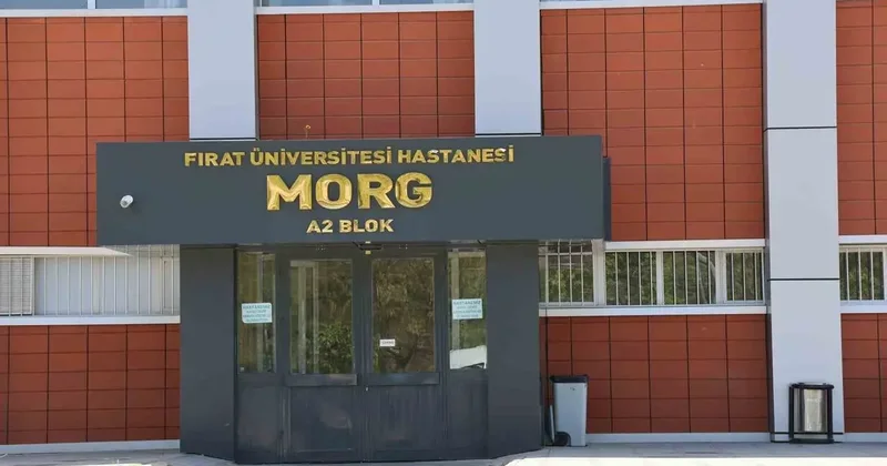 Elazığ’da iş makinesinin altında kalan işçi, hayatını kaybetti