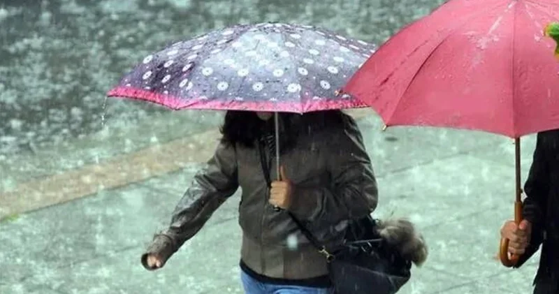 Son dakika: Bugün hava nasıl olacak? Meteoroloji o bölgeleri uyardı: Yaz ayında yağmur hakimiyeti! 05 Temmuz hava durumu Son dakika haberleri