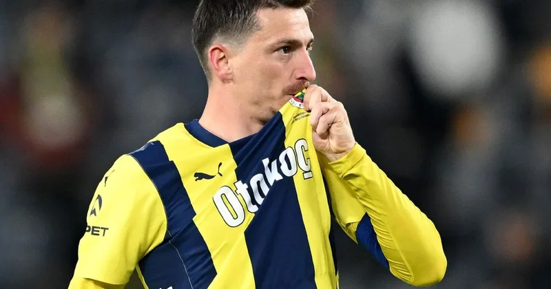Asgari ücrete imza atan Mert Hakan Yandaş tan ilk paylaşım