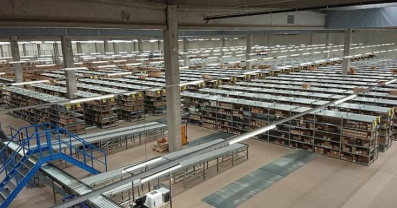 Dev fabrika kapanıyor: İşçileri çıkarmayıp özel hizmet verecekler Sözcü Gazetesi