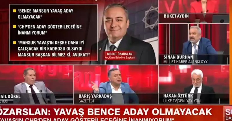 Sinan Burhan dan AOÇ Tartışmasında İnönü ve Bomonti Çıkışı