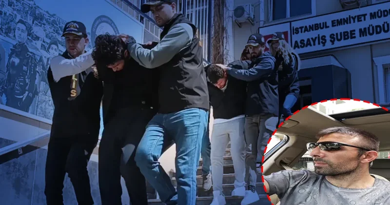 Bahçelievler de varil cinayeti davasında karar verildi: Anne ve oğlunun cezası belli oldu!