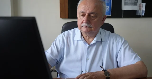 Yapay zekanın görünmeyen su yükü: Dijital geleceği inşa ederken su kaynaklarımızı tüketmeyelim Samsun Haberleri Habertürk Yerel Haberler