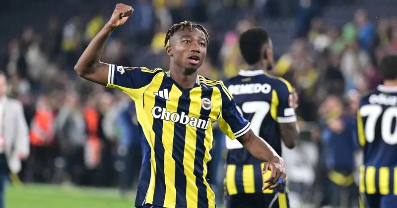 Fenerbahçe Dorgeles Nene kararını resmen açıkladı