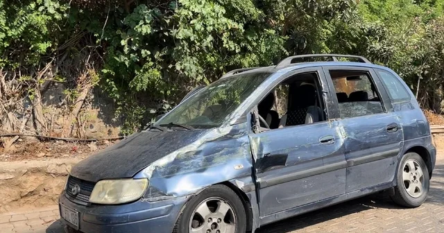 4 aracın karıştığı kazada; otomobilden yola fırlayan Emircan öldü Muğla Haberleri Habertürk Yerel Haberler