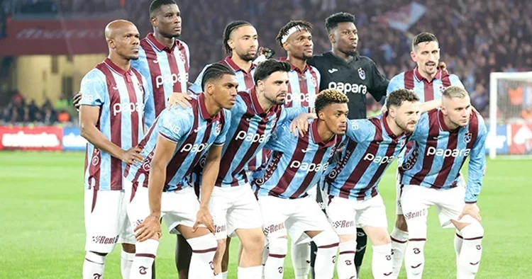 Trabzonspor dan dev teklife ret!