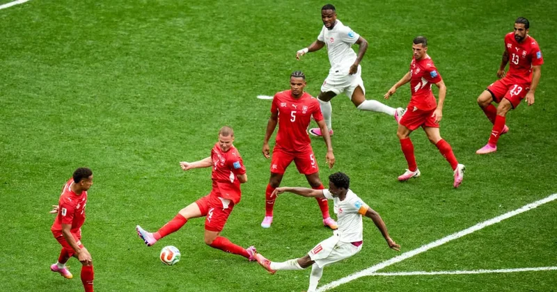 2026 FIFA Dünya Kupası Son 16 Turu Maç Takvimi Açıklandı: İşte Eşleşmeler ve Maç Programı