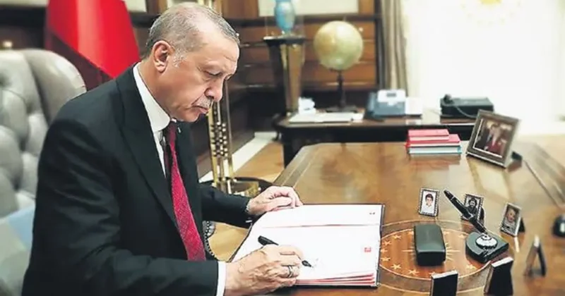 Terörün finansmanıyla mücadelede yeni dönem