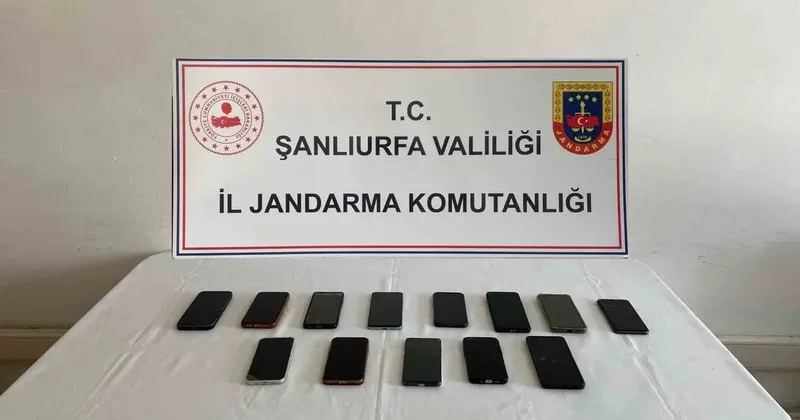 Şanlıurfa’da başkasının yerine sınava giren 5 kişiye tutuklama