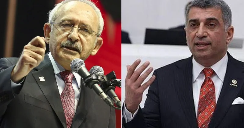 Butlan operasyonu mu? Adayım dedi, iddialar art arda geldi Sözcü Gazetesi