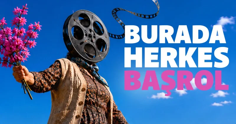 Çatalca Film Festivali Kısa Film Yarışması finalistleri açıklandı