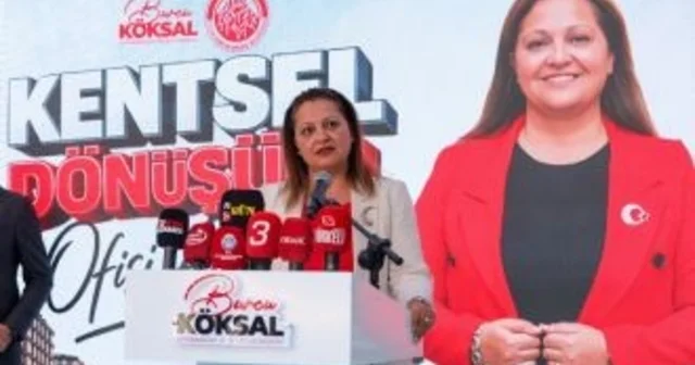 Afyonkarahisar ın çehresini değiştirecek dev projede ilk adım atıldı Afyonkarahisar Haberleri Habertürk Yerel Haberler