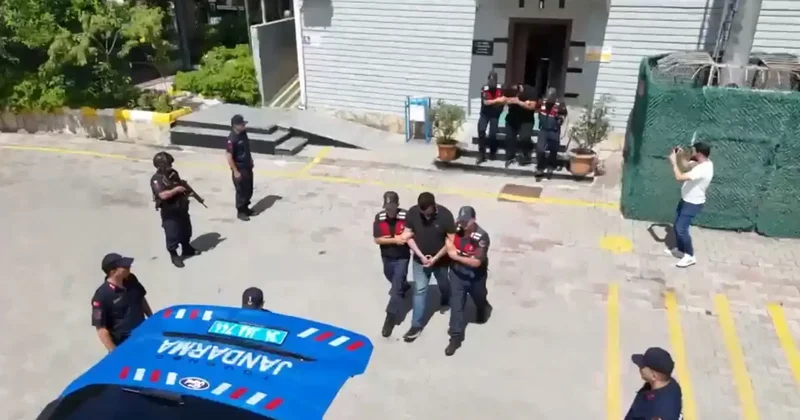 İstanbul da 257 bin uyuşturucu hap ele geçirildi
