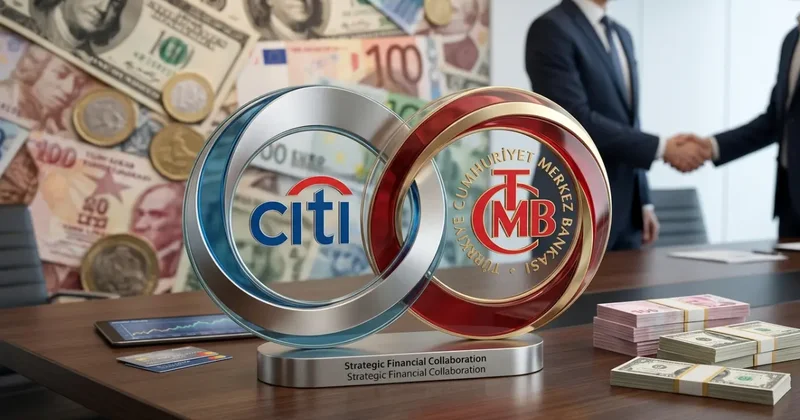 Dev bankadan piyasalara Türkiye mesajı: Yıl sonu faiz indirimi ve tahvil hamlesi gündemde