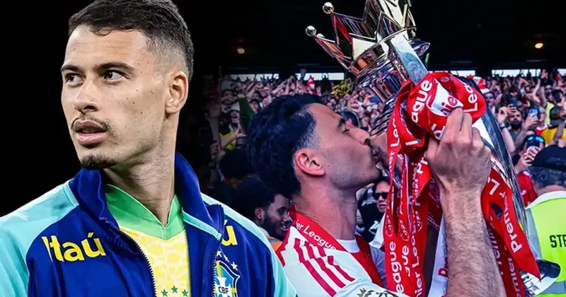Martinelli, Süper Lig devine doğru! Transfer için ilk hamle Fanatik Gazetesi Fenerbahçe (FB) Haberleri Spor