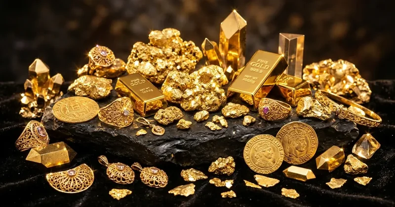Dünya finans devinden tarihi tahmin: Yeni rekorlar kapıda mı?
