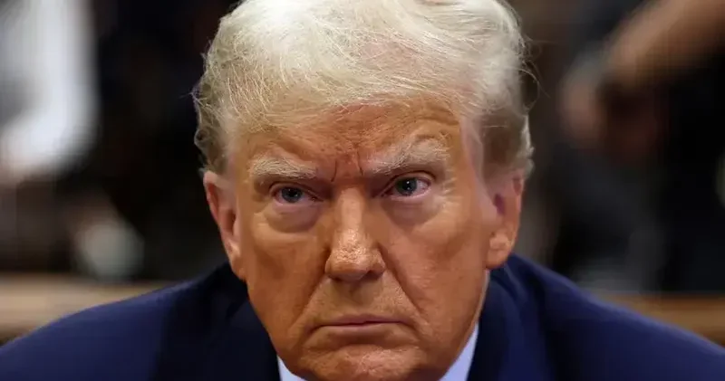Trump: Hürmüz Boğazı çok yakında açılacak