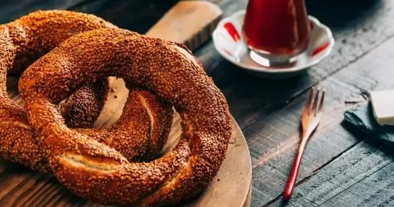 Simidi en güzel olan şehir açıklandı! Kebap ve lahmacunuyla ünlü iller bile geride kaldı