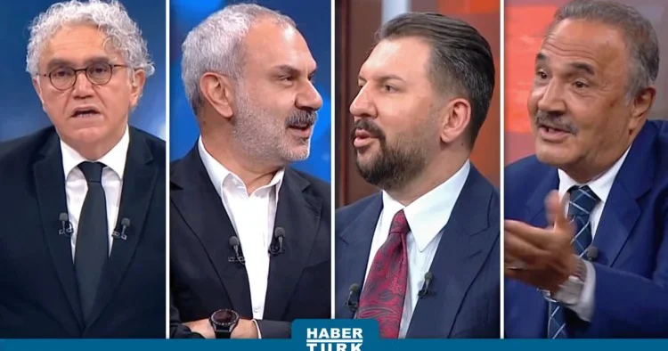 Nedir Ne Değildir? 4 Ağustos 2026 (Özgür Özel Hakkında Rüşvet Fezlekesi)