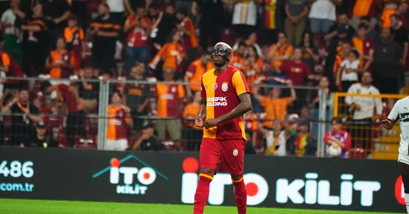Osimhen için indirime hazır mesajı geldi, İspanyol devi yanıt verdi Sözcü Gazetesi