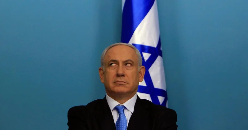 Soykrımcı Netanyahu, gerekirse İran a tek başına saldırılar düzenleyebileceklerine işaret etti