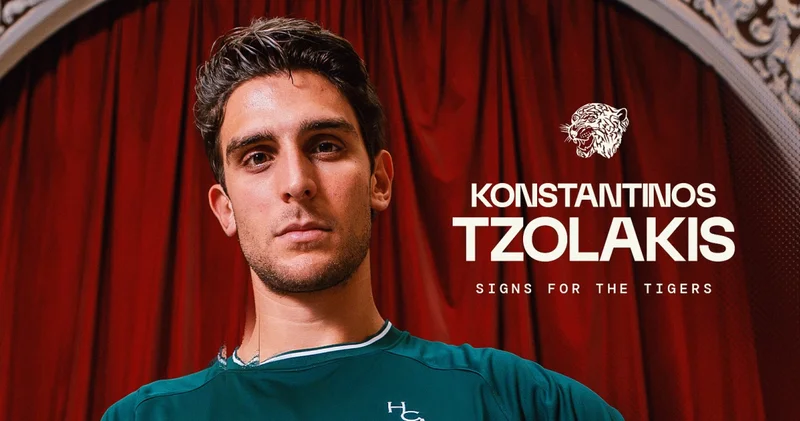 Hull City, Yunan kaleci Tzolakis i transfer etti!