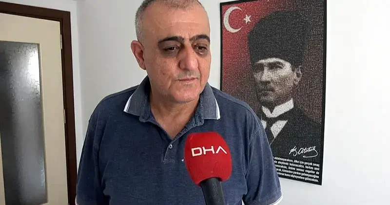 Okul saldırısında ölen Adnan Göktürk’ün babası: Cumhurbaşkanımız taleplerimizi olumlu karşıladı