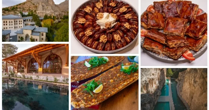 Tarih, lezzet ve müzik buluşuyor: Malatya festivalle coşacak