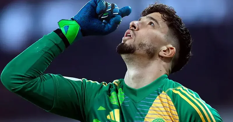 Altay Bayındır yeni takımına imzayı atıyor! Fabrizio Romano duyurdu Fanatik Gazetesi Futbol Haberleri Spor
