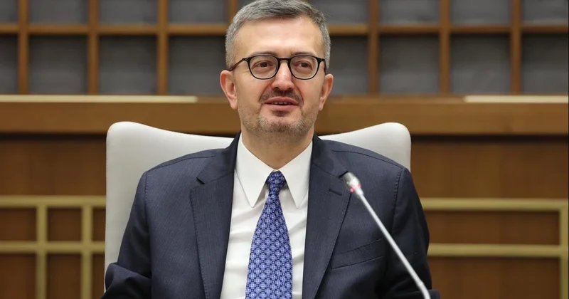 Burhanettin Duran: Türkiye, NATO içinde artan önemini güçlü bir biçimde ortaya koydu