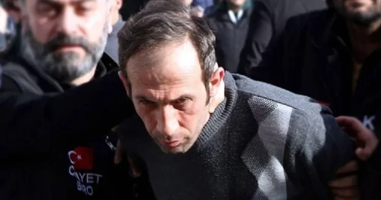 Türkiye nin konuştuğu Palu ailesi davasında Yargıtay son noktayı koydu: Kararlar onandı