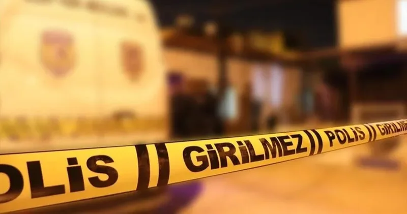 Yol kenarında kadın cesedi bulundu! 6 kişi gözaltında Son dakika haberleri