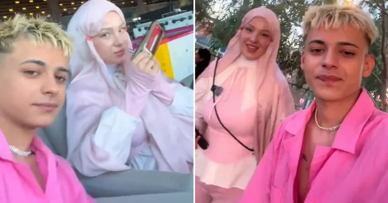 Zebani Efe den olay Fatma Soydaş sözleri: Bir yenge gider, bir yenge gelir Sözcü Gazetesi