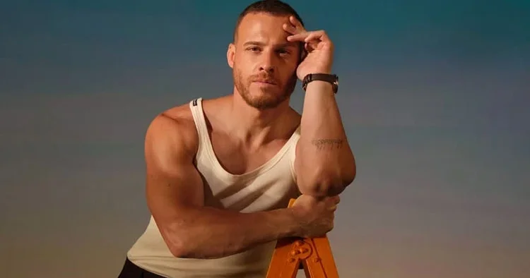 Kerem Bürsin: Spor benim için terapi