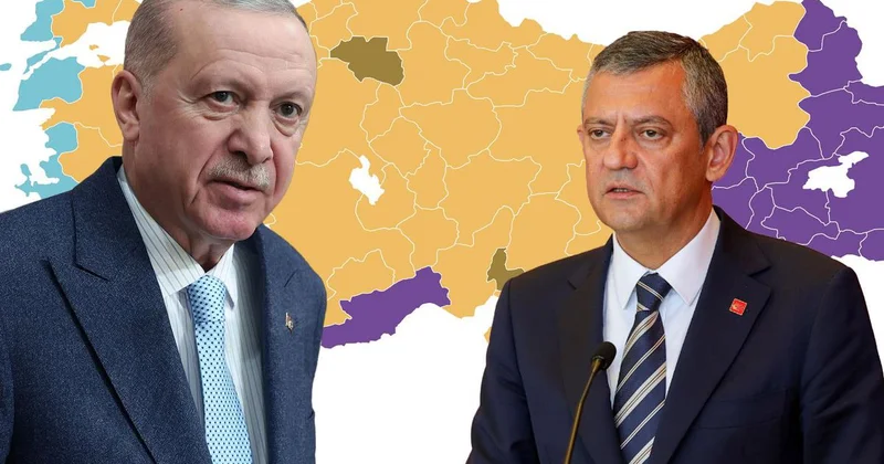 Anket yapıldı! İşte YSK nın Yeni Parti yi veto etmesi durumunda ortaya çıkacak tablo